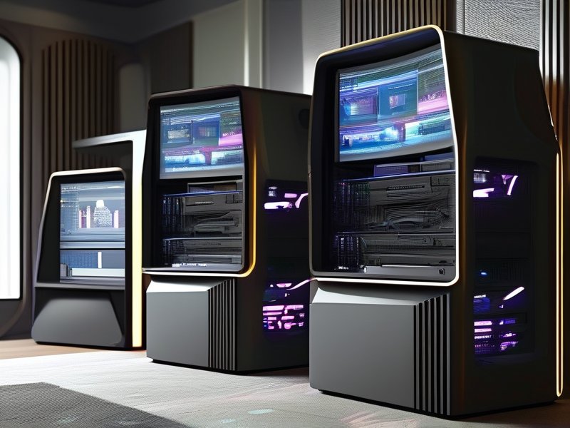 Next-Gen Remote Computing: Revolutionizing Work & Play Beyond Limits