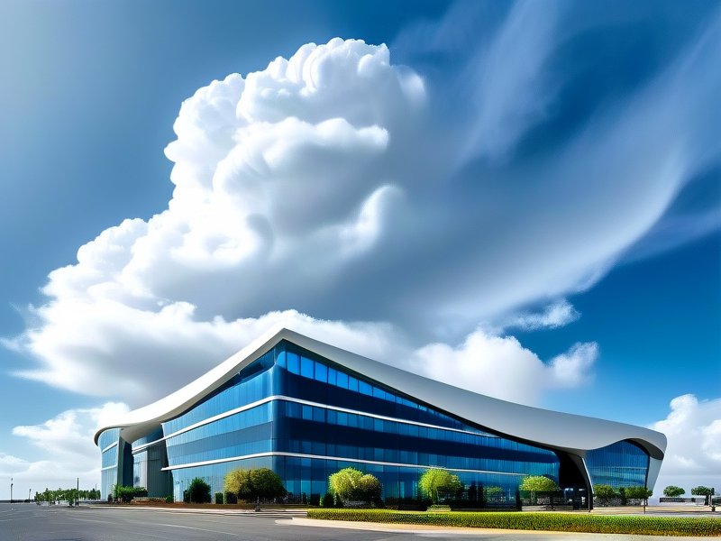 Next-Gen Cloud Power: Boost Your Digital Presence Today