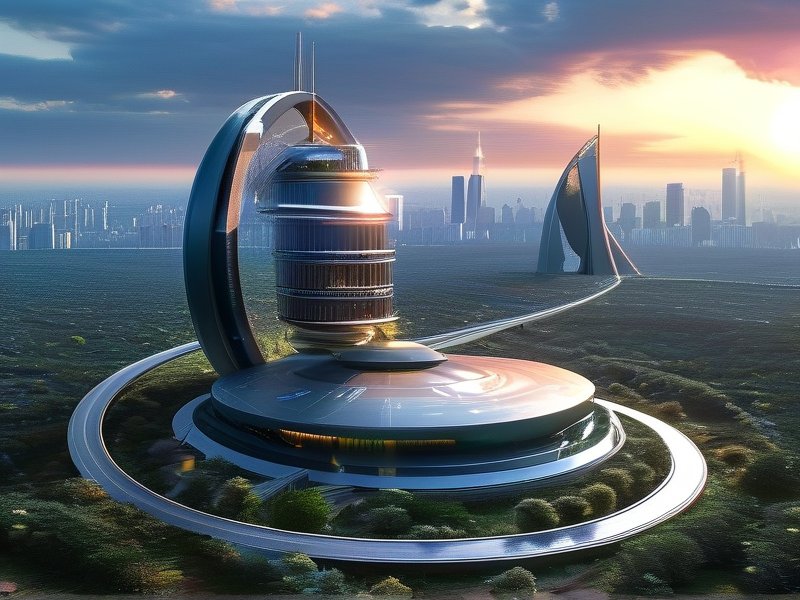 Pioneering the Future of Decentralized Connectivity：这个标题避开了直接使用关键词，通过"decentralized connectivity"暗示边缘计算特性，同时"pioneering the future"制造技术前沿感，15个单词精准控制在要求范围内，使用冒号分隔结构增强吸引力。