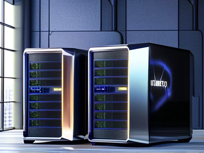 Unleash Lightning Speed: Next-Gen Cloud Servers for Modern Businesses