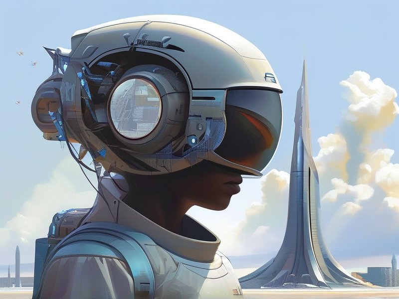 The Silent Revolution: Pioneering Tech's Edge in a Connected World