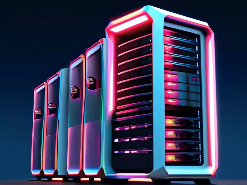 Unleash Lightning-Fast Servers for Your Growing Business