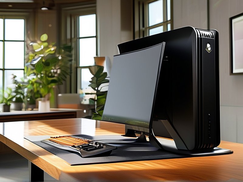 Unleash Remote Potential: The Next-Gen Virtual Computing Experience