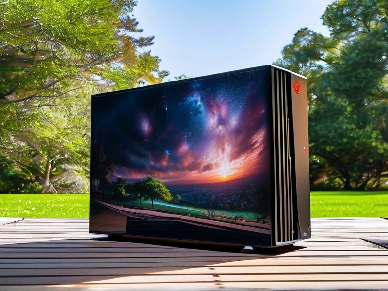 Edge-Powered Workstations: Redefining Remote Computing Standards