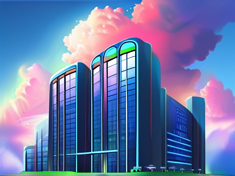 Next-Gen Cloud Servers: Boost Performance Beyond Limits