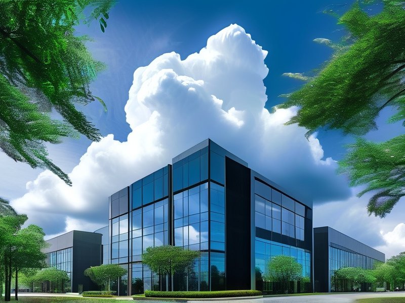 Next-Level Cloud Solutions: Boost Performance & Scalability Today