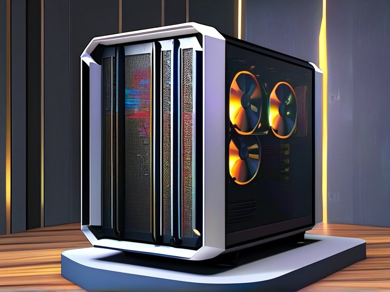 Unleash Next-Level Performance with Edge-Optimized Cloud Servers